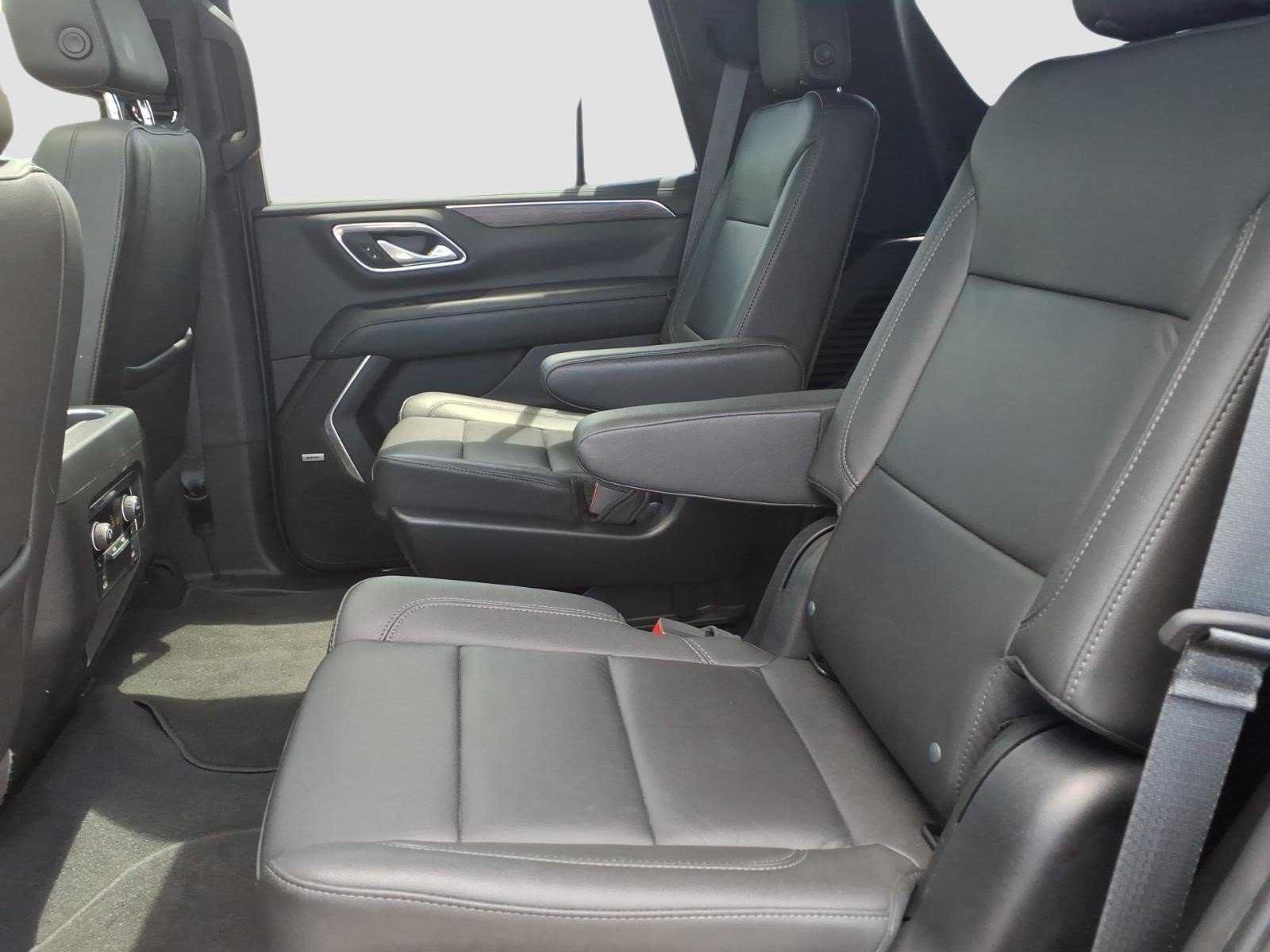Used 2022 Satin Steel Metallic G9k Chevrolet LT image 14
