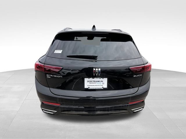 2026 Buick Envision Sport Touring - Photo 7