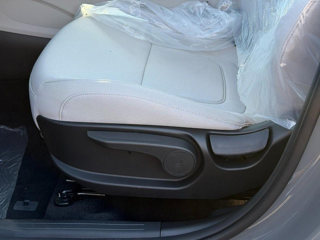 2026 Hyundai Tucson SE - Photo 10