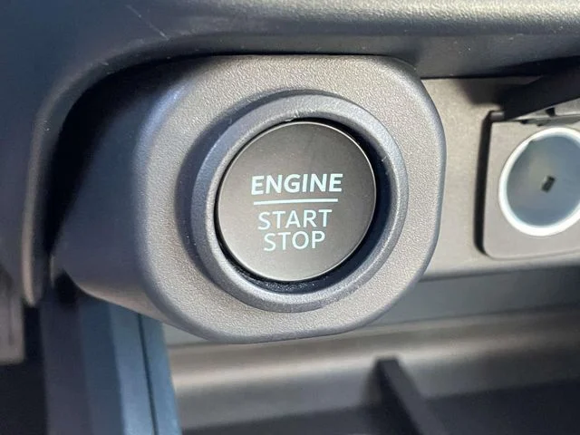 New 2026 Space White Metallic Ford Tremor® image 29