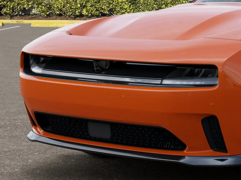 2025 Dodge Charger Daytona R/T - Photo 38