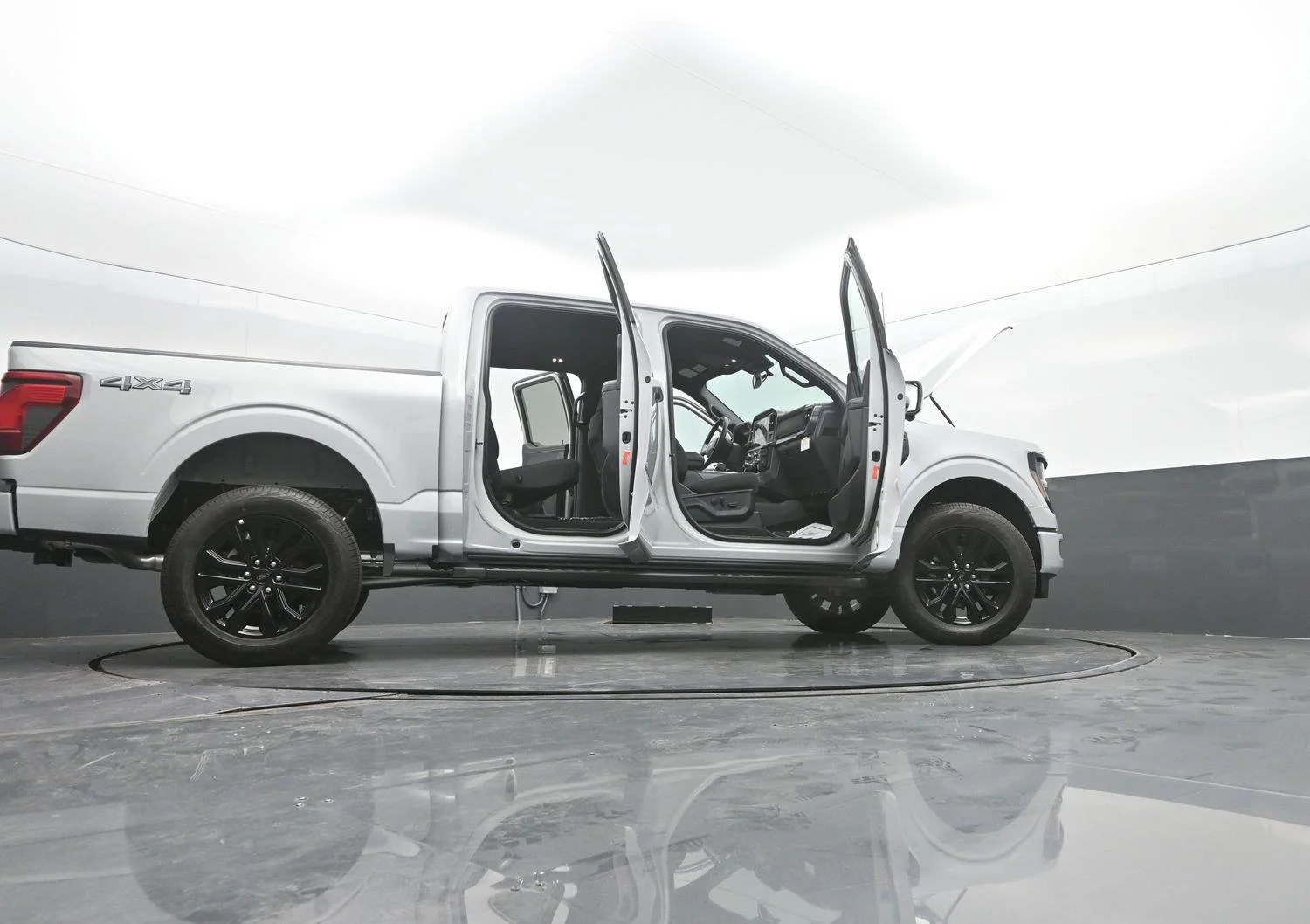 2026 Ford F-150 XLT - Photo 53