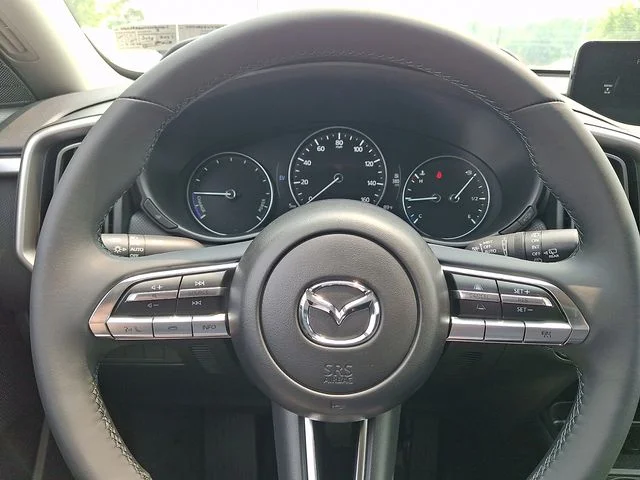 New 2026 Black Mazda Preferred image 15