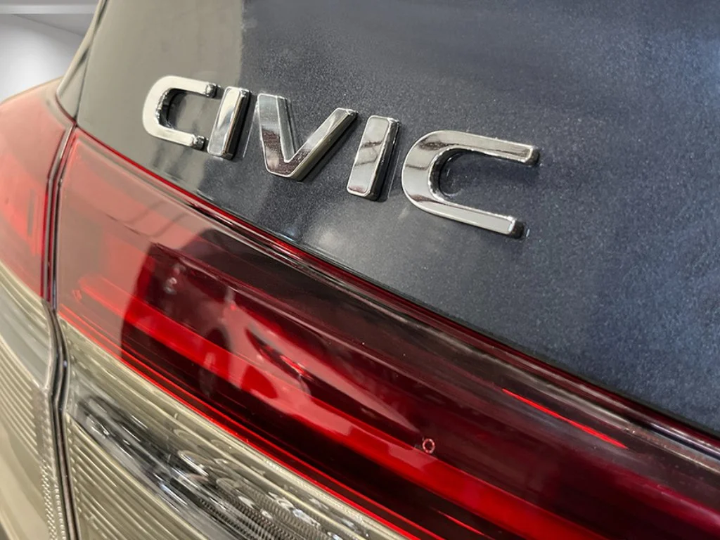 Vehicle thumbnail