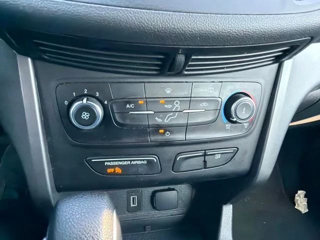 Used 2019 Black Ford S image 17