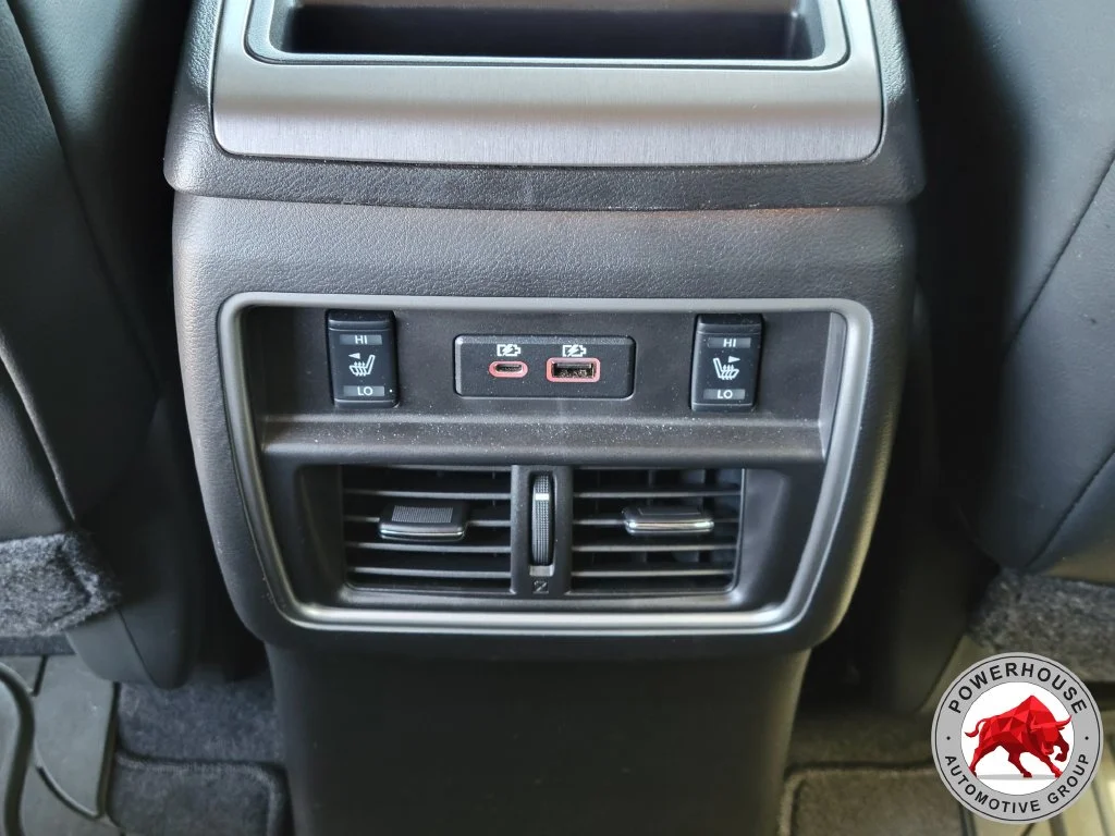 Used 2023 Red Nissan SL image 18