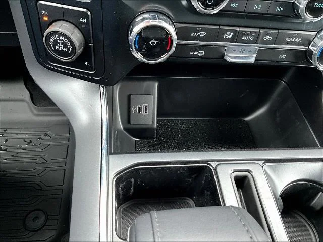 New 2026 Avalanche Ford XLT image 67
