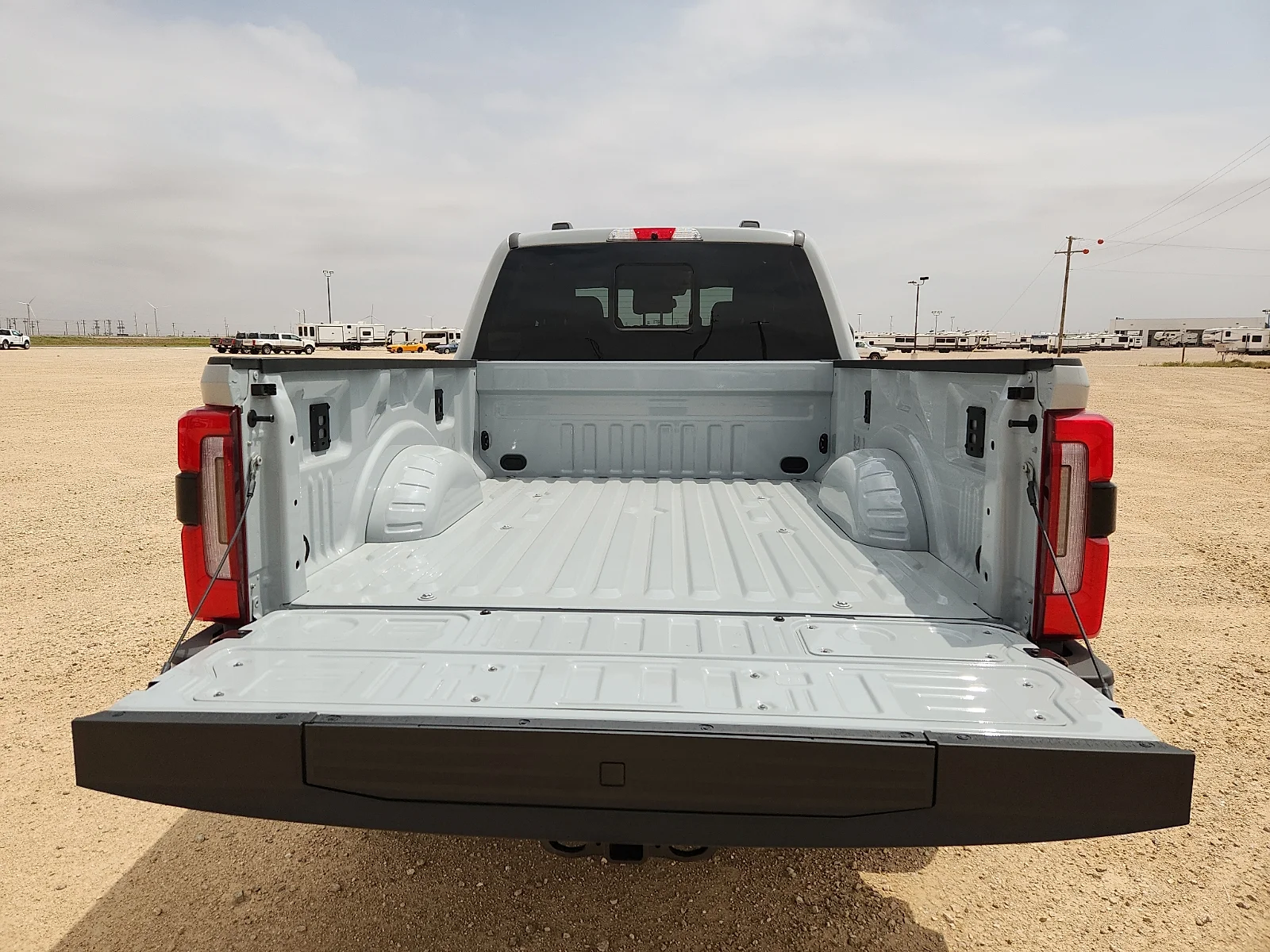 New 2026 Avalanche Ford F-250® Platinum® image 12