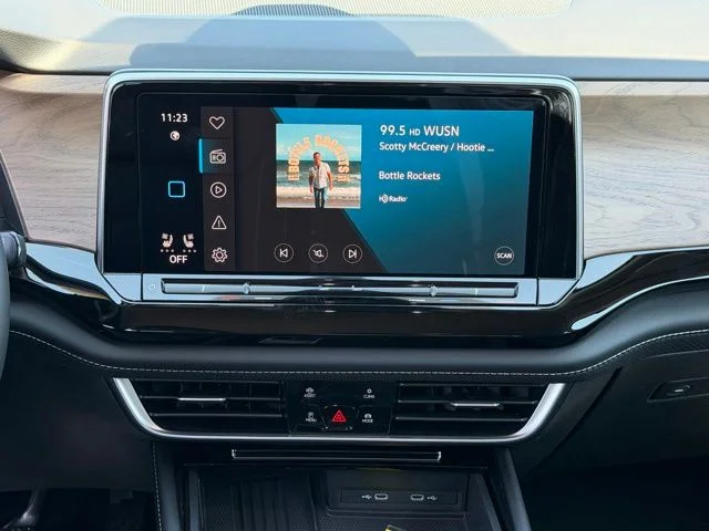 New 2026  Volkswagen 2.0T SE w/Technology image 11