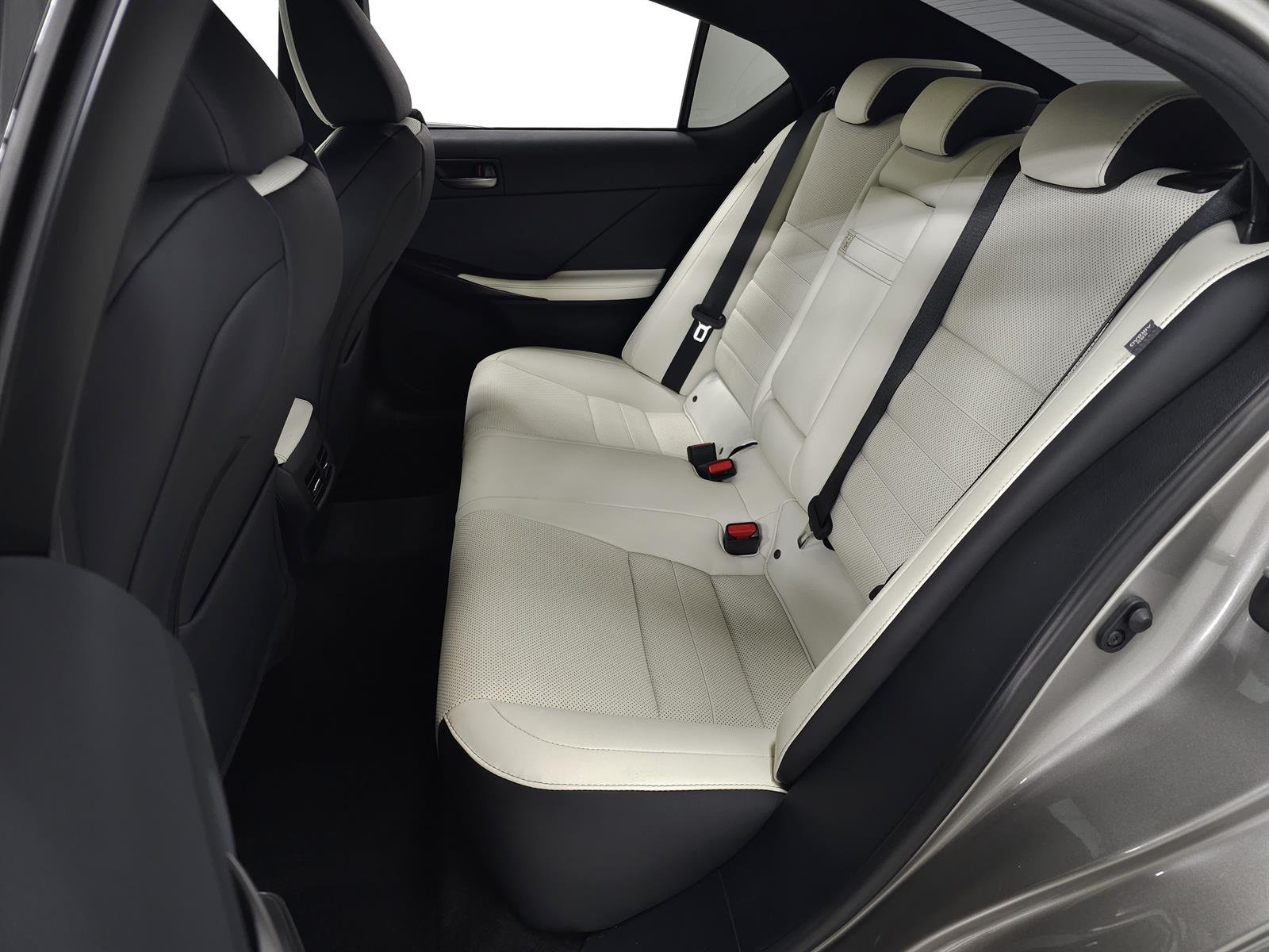 Certified Used 2023 Atomic Lexus F SPORT image 32