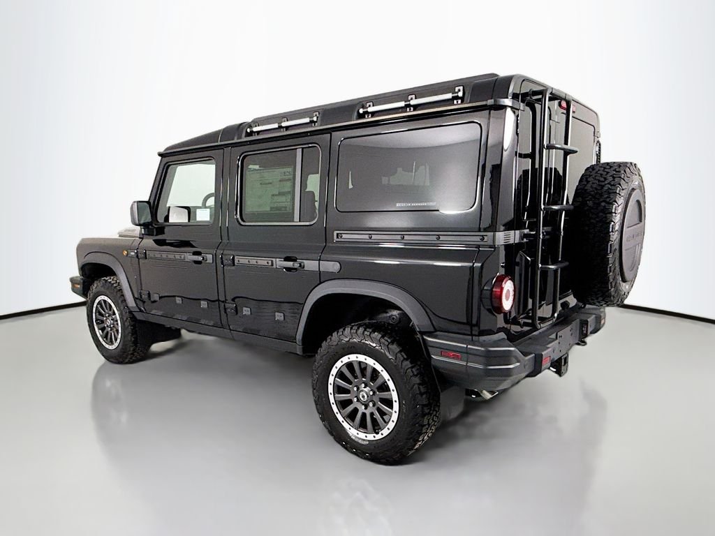 2024 INEOS Grenadier Fieldmaster Edition - Photo 7