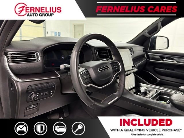Used 2022 Gray Jeep Series I image 35