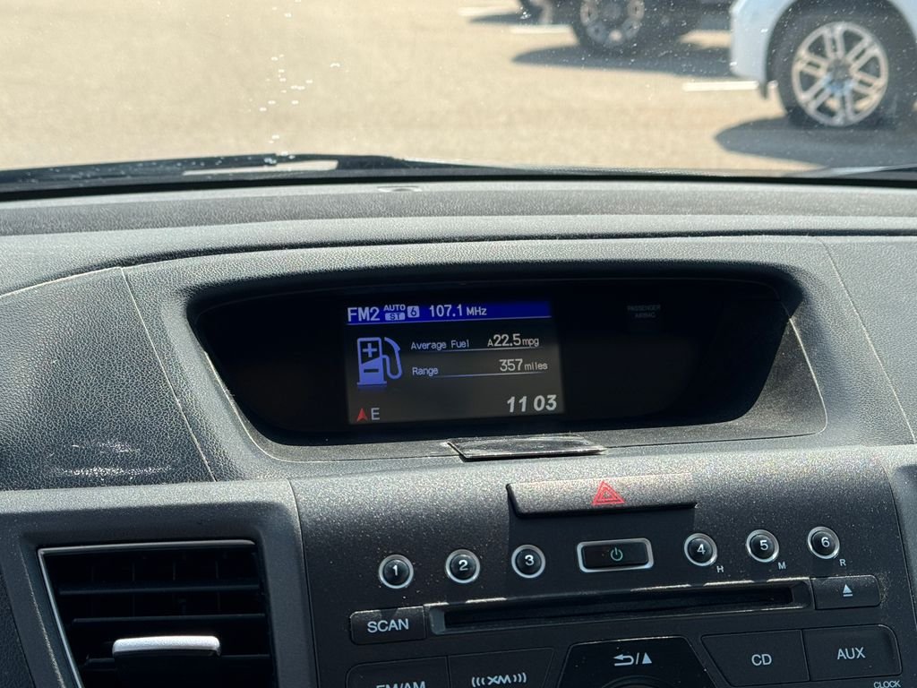 2014 Honda CR-V EX-L - Photo 19