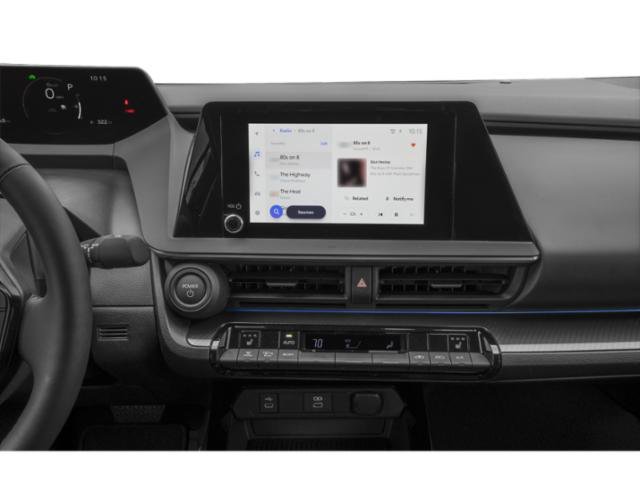 New 2027 Wind Chill Pearl Toyota Nightshade image 13