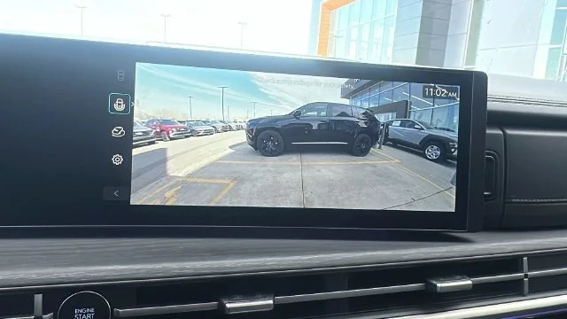 New 2025 Silver Hyundai Limited image 23