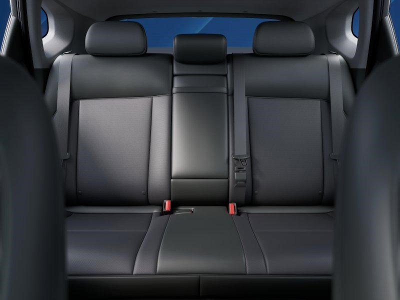 New 2026 Abyss Black Pearl Hyundai SEL Sport image 13
