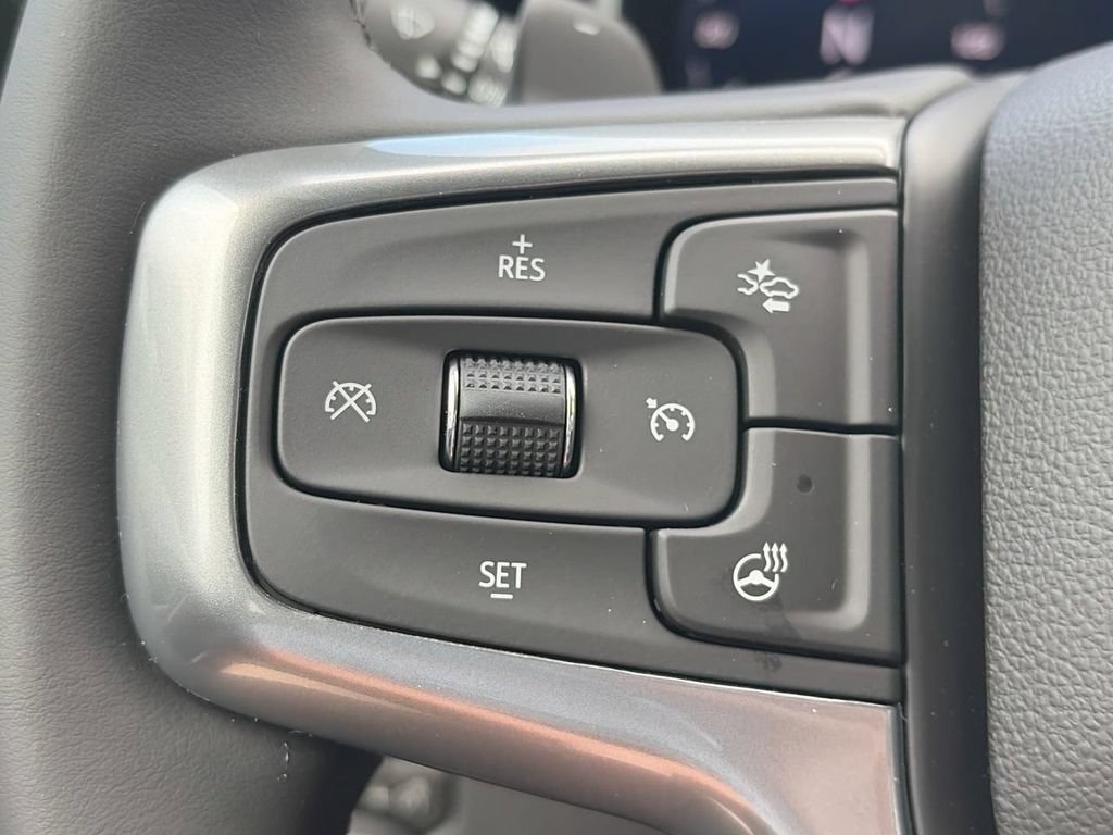 2026 Chevrolet Silverado 1500 RST - Photo 24