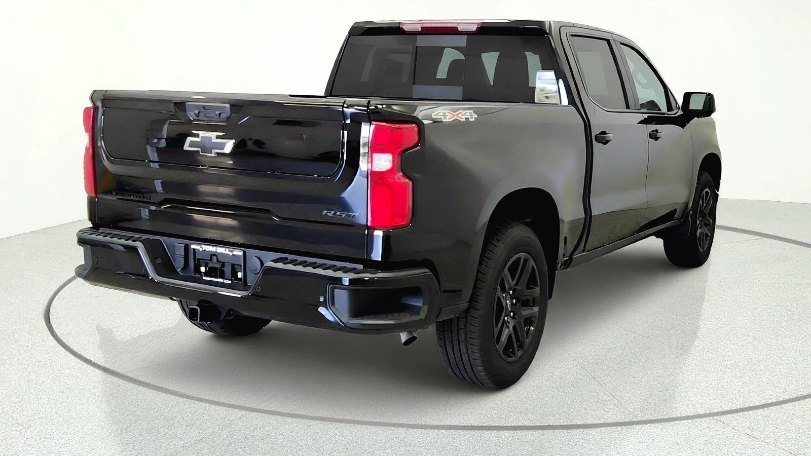 2026 Chevrolet Silverado 1500 RST - Photo 8