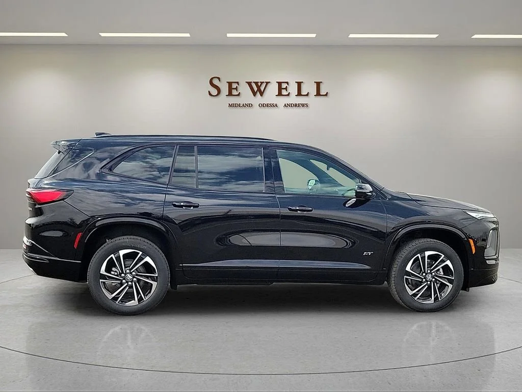 2026 Buick Enclave Sport Touring - Photo 6