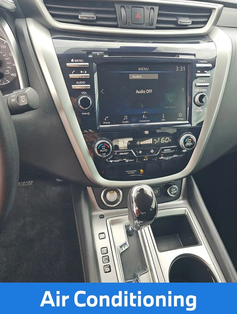 Used 2022 Silver Nissan SV image 11