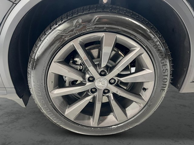 New 2026 Majestic Black Pearl Acura w/A-Spec Package image 13