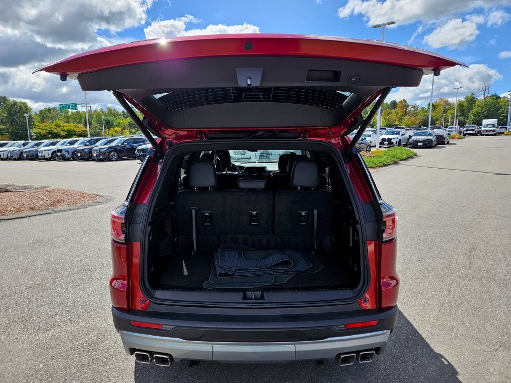 2026 GMC Acadia Elevation - Photo 17