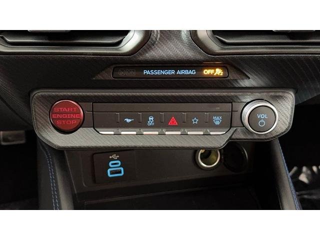 2025 Ford Mustang Dark Horse - Photo 49