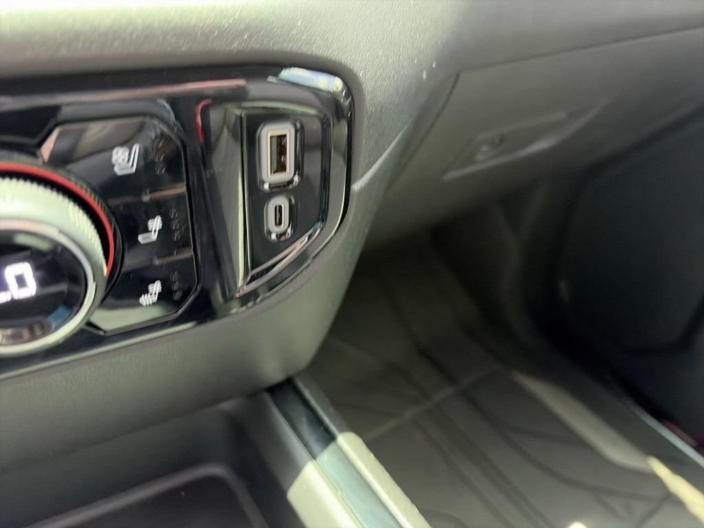 Used 2025 Red Chevrolet ZR2 image 21