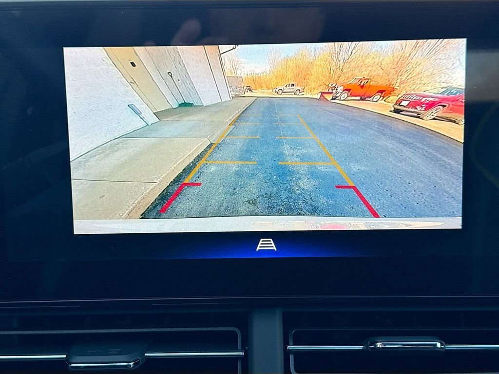 2026 Chevrolet Trax Activ - Photo 16