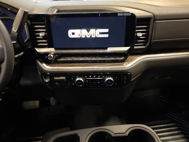 New 2026 Silver GMC Elevation image 12