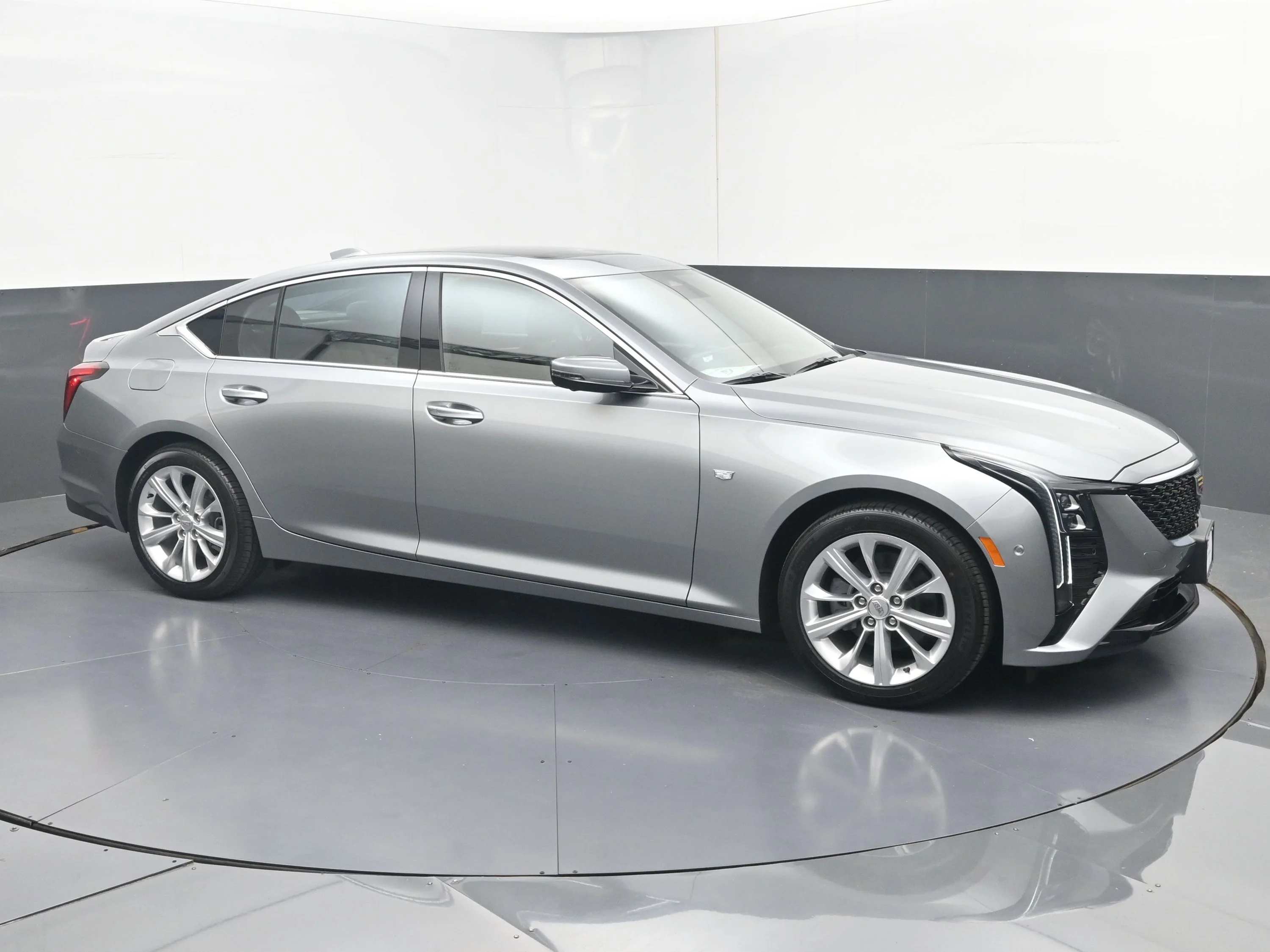 2026 Cadillac CT5