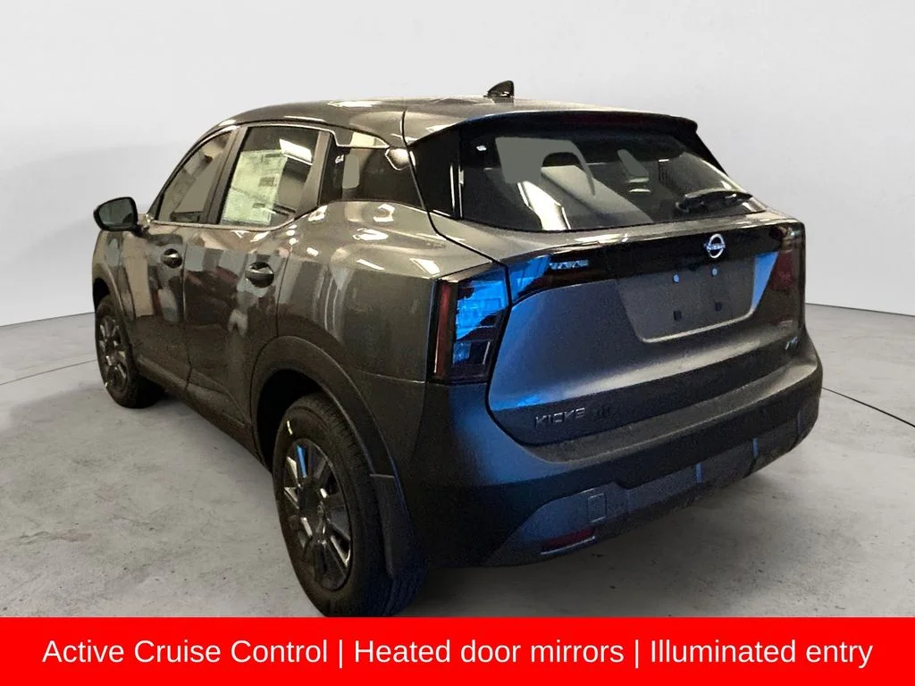 New 2027 Gun Met Nissan S image 3