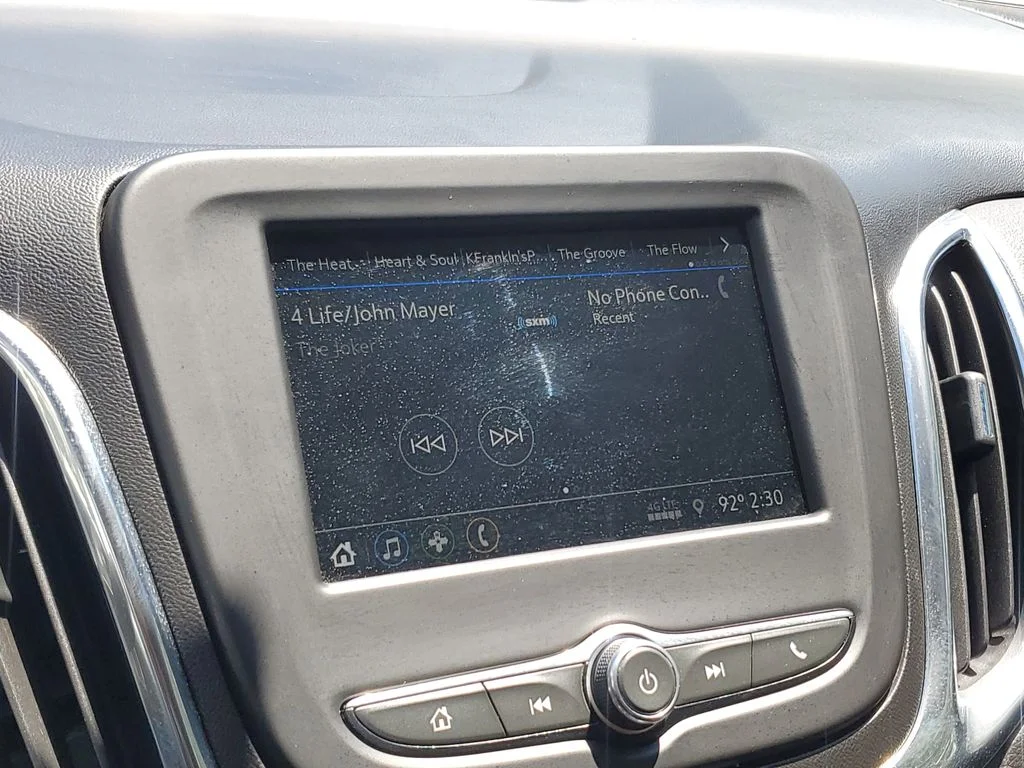 Used 2019 Beige Chevrolet LT image 25