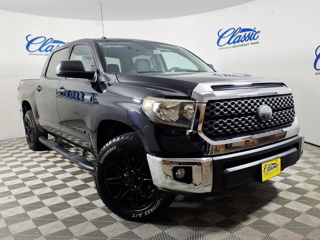 2019 Toyota Tundra 2WD SR5