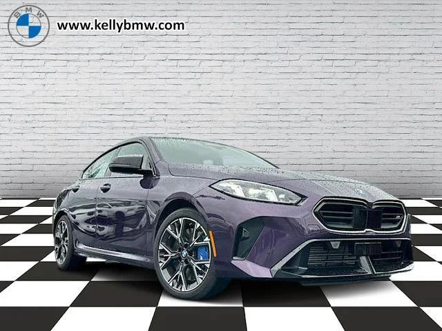 2026 BMW 2 Series