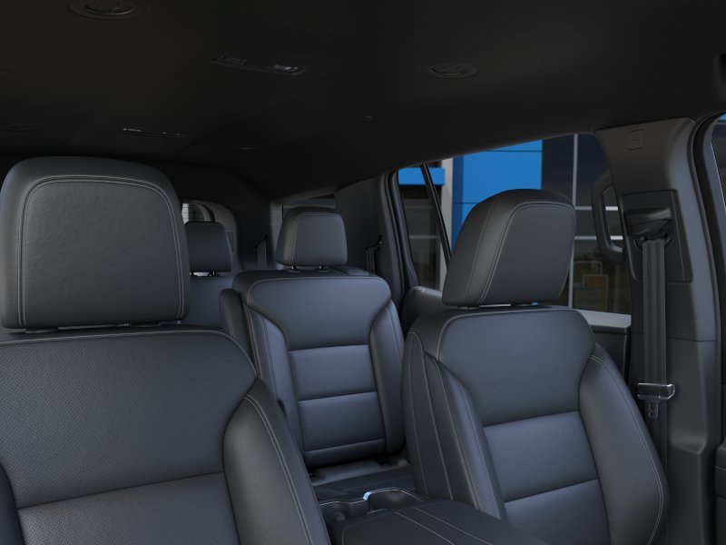 New 2027 GB8 MOSAIC BLACK METALLIC Chevrolet FWD LT image 24