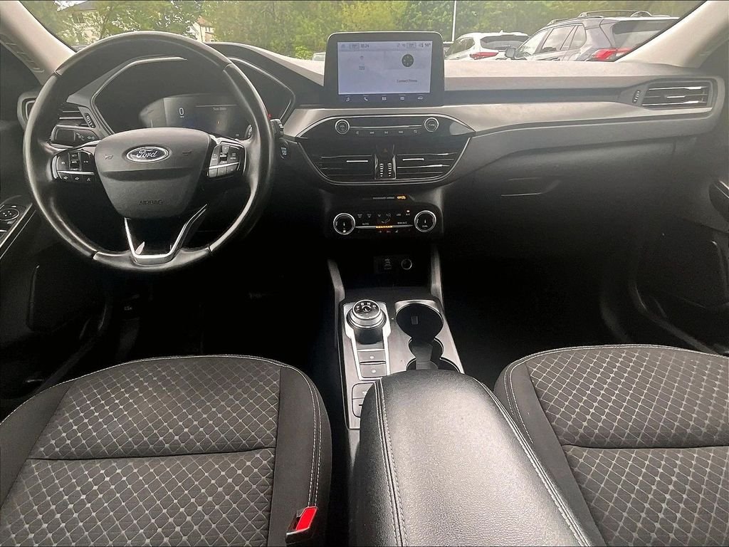 Used 2024 Gray Ford Active image 21