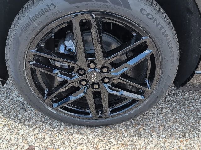 2026 Chevrolet Equinox EV RS - Photo 22
