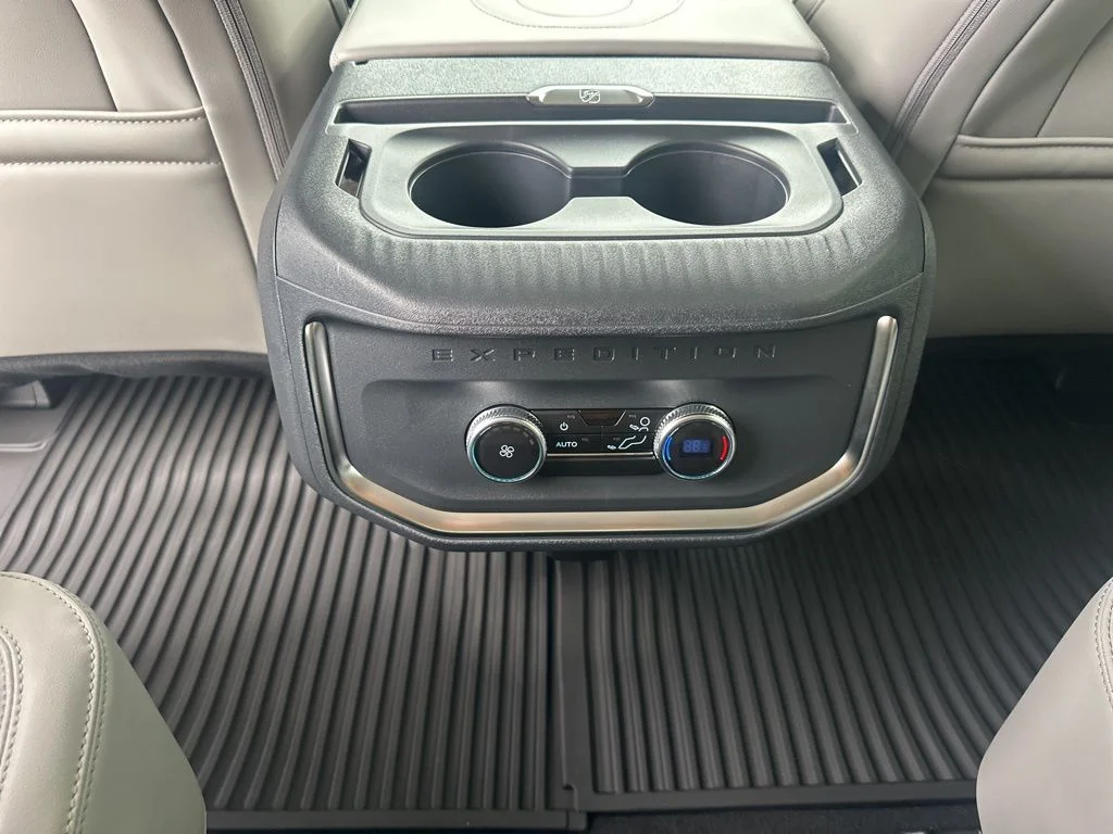 New 2026 White Ford Active image 17