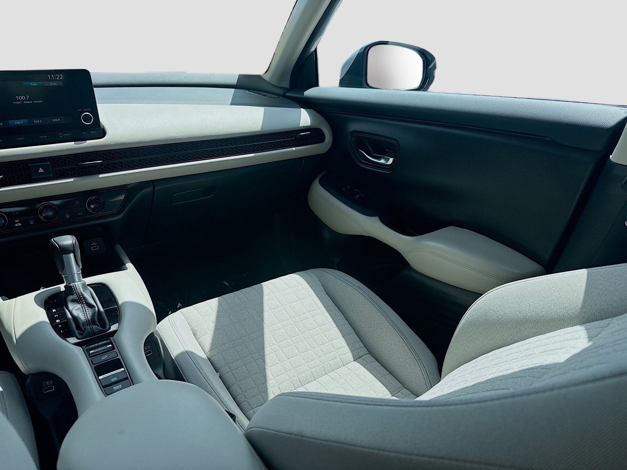 2023 Honda HR-V LX - Photo 21