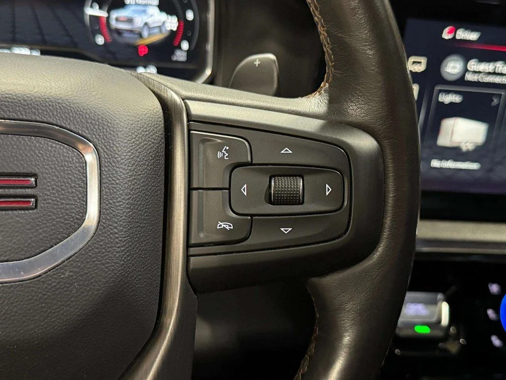 2023 GMC Sierra 1500 AT4 - Photo 20
