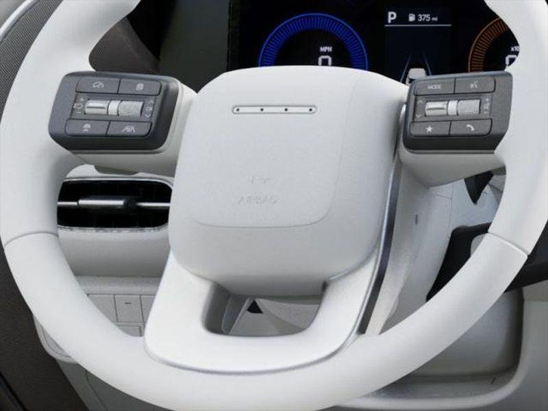New 2026 Pacific Sapphire Hyundai SE AWD image 15
