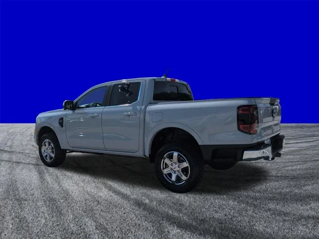 New 2026 Avalanche Ford Lariat® image 6
