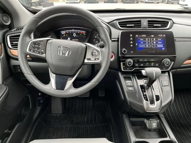 Used 2018  Honda EX image 13