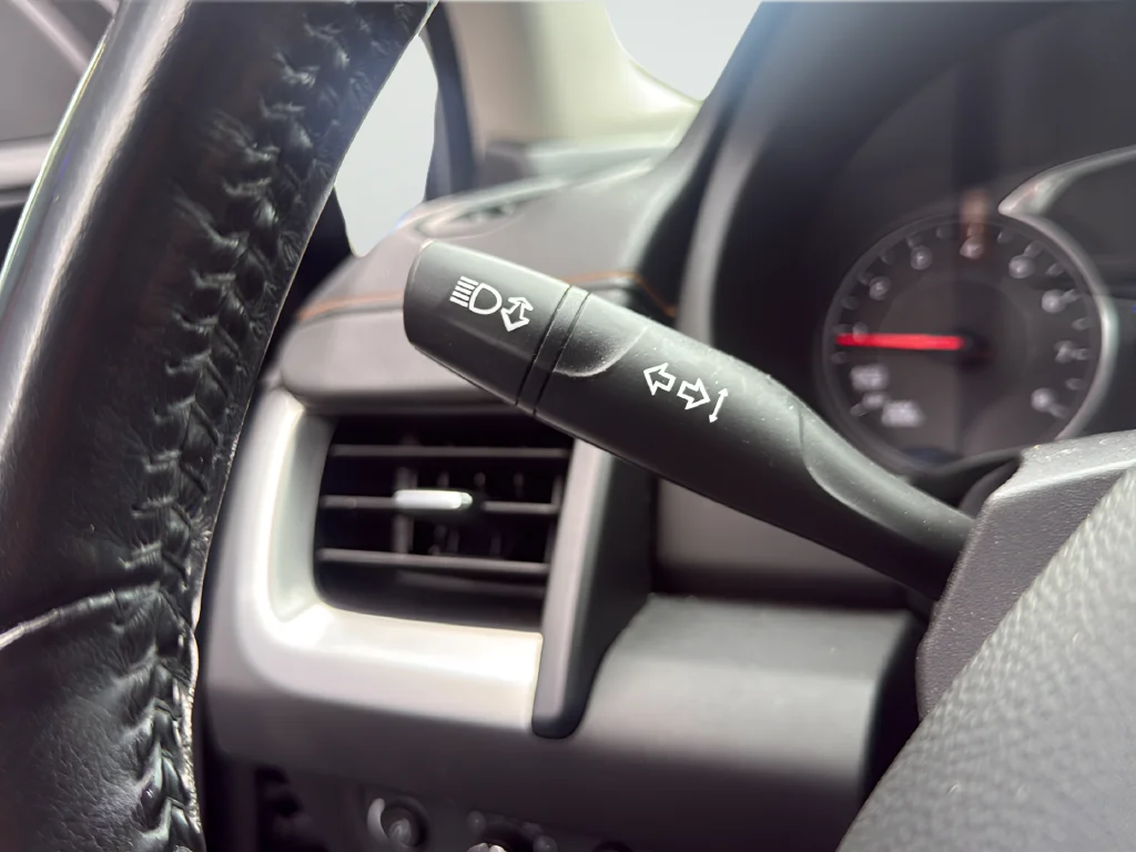 Used 2019 Blue GMC SLT image 29