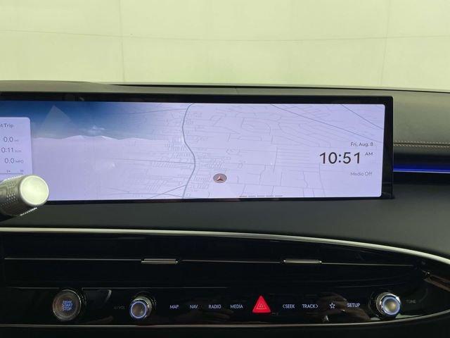 2026 GENESIS GV70 Sport Prestige - Photo 27