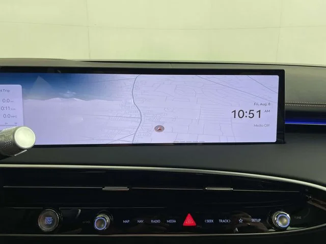 2026 GENESIS GV70 Sport Prestige - Photo 27