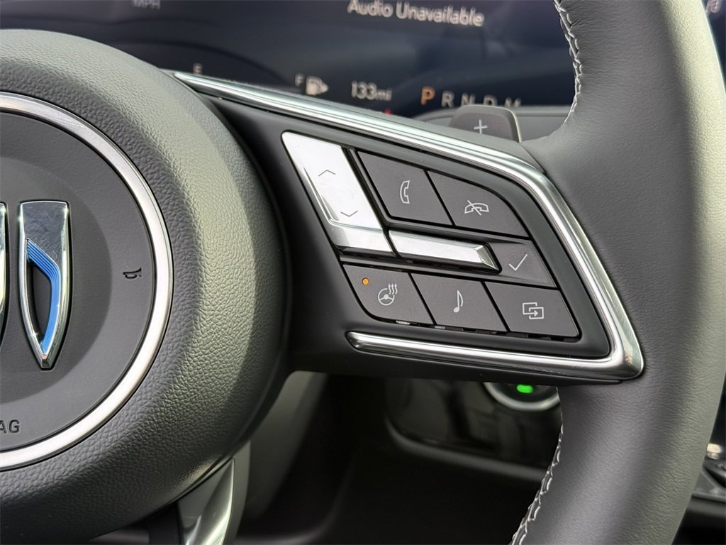 2026 BUICK ENVISION - Image 20