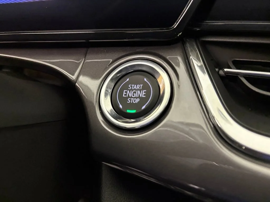 New 2026 Cacti Green Chevrolet ACTIV image 27