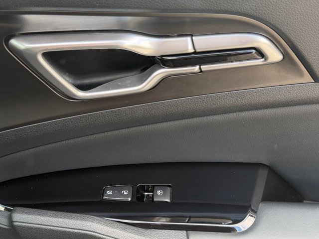 Certified Used 2023 Gray Kia EX image 9